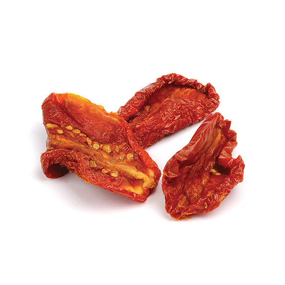 Sundried Tomatoes